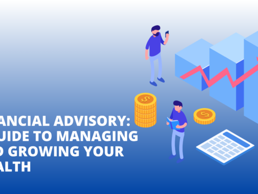 Financial Advisory