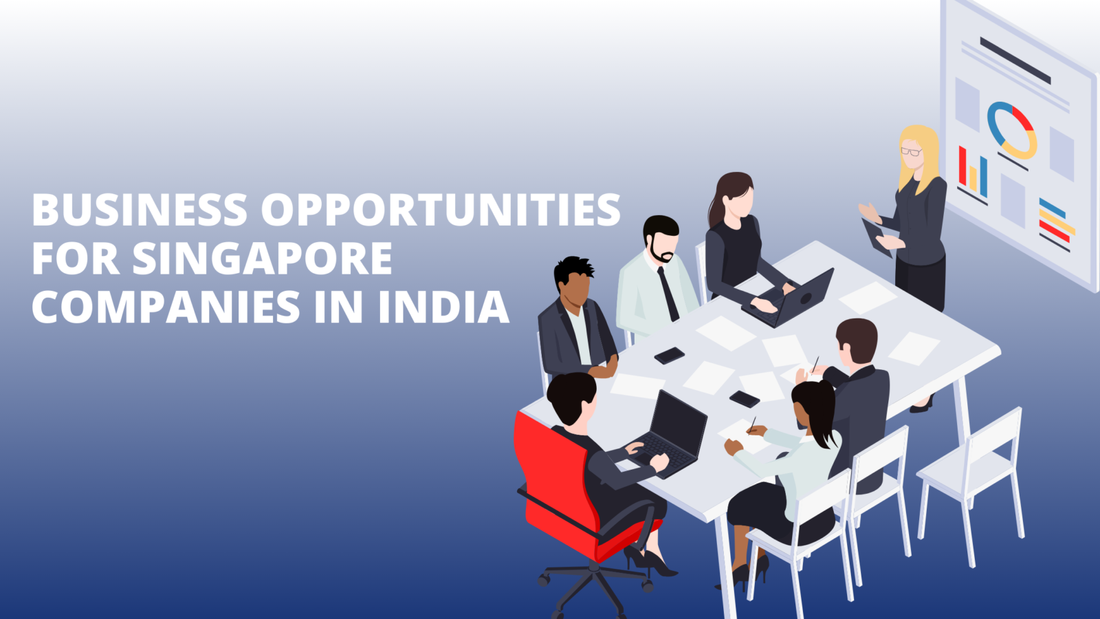 Business Opportunities for Singapore Companies in India (2)