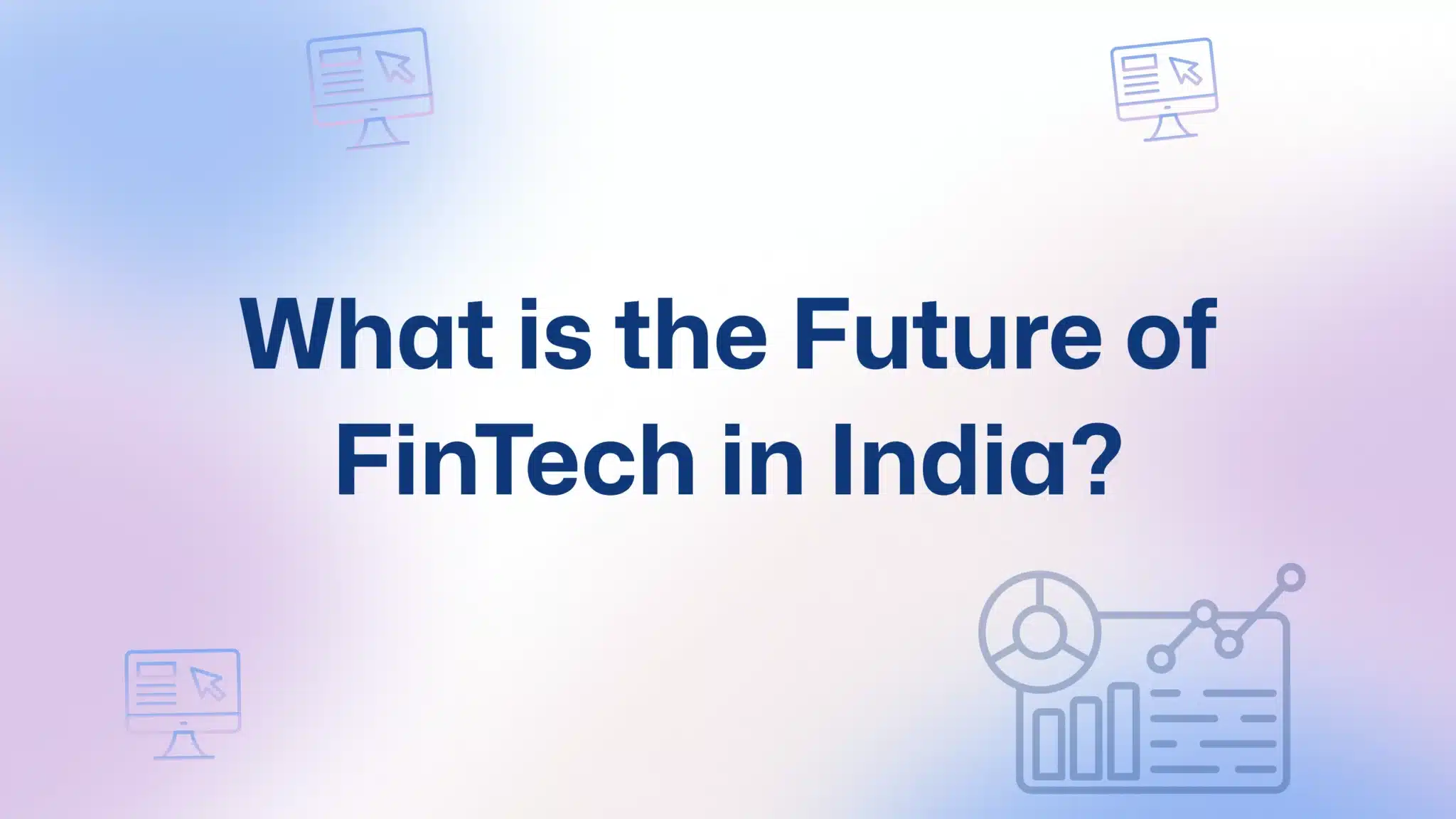 FinTech in India