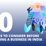 Starting a Business In India