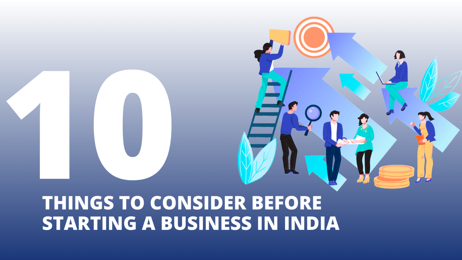 Starting a Business In India