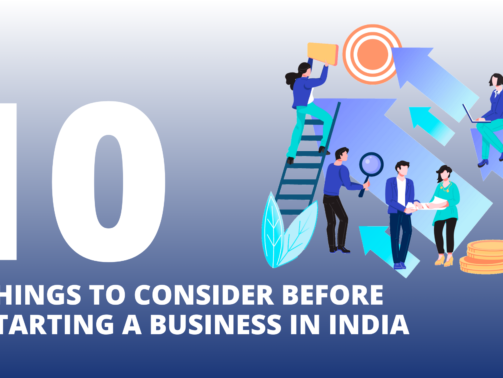 Starting a Business In India