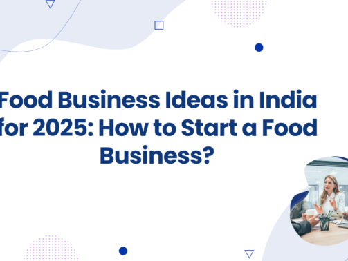 Food Business Ideas in India