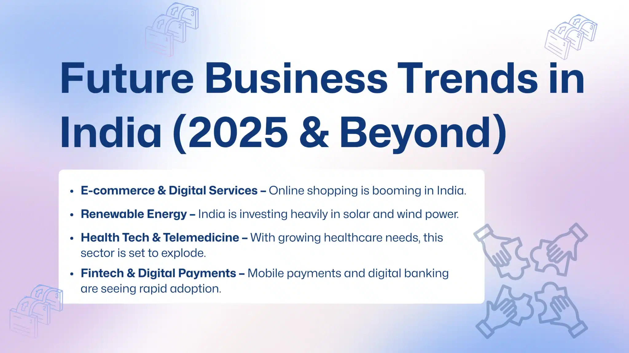 Register Your Own Company in India Register Your Own Company in India