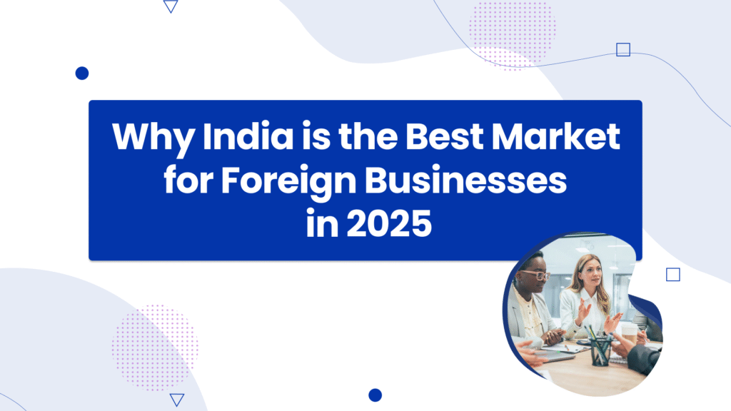 Foreign Businesses