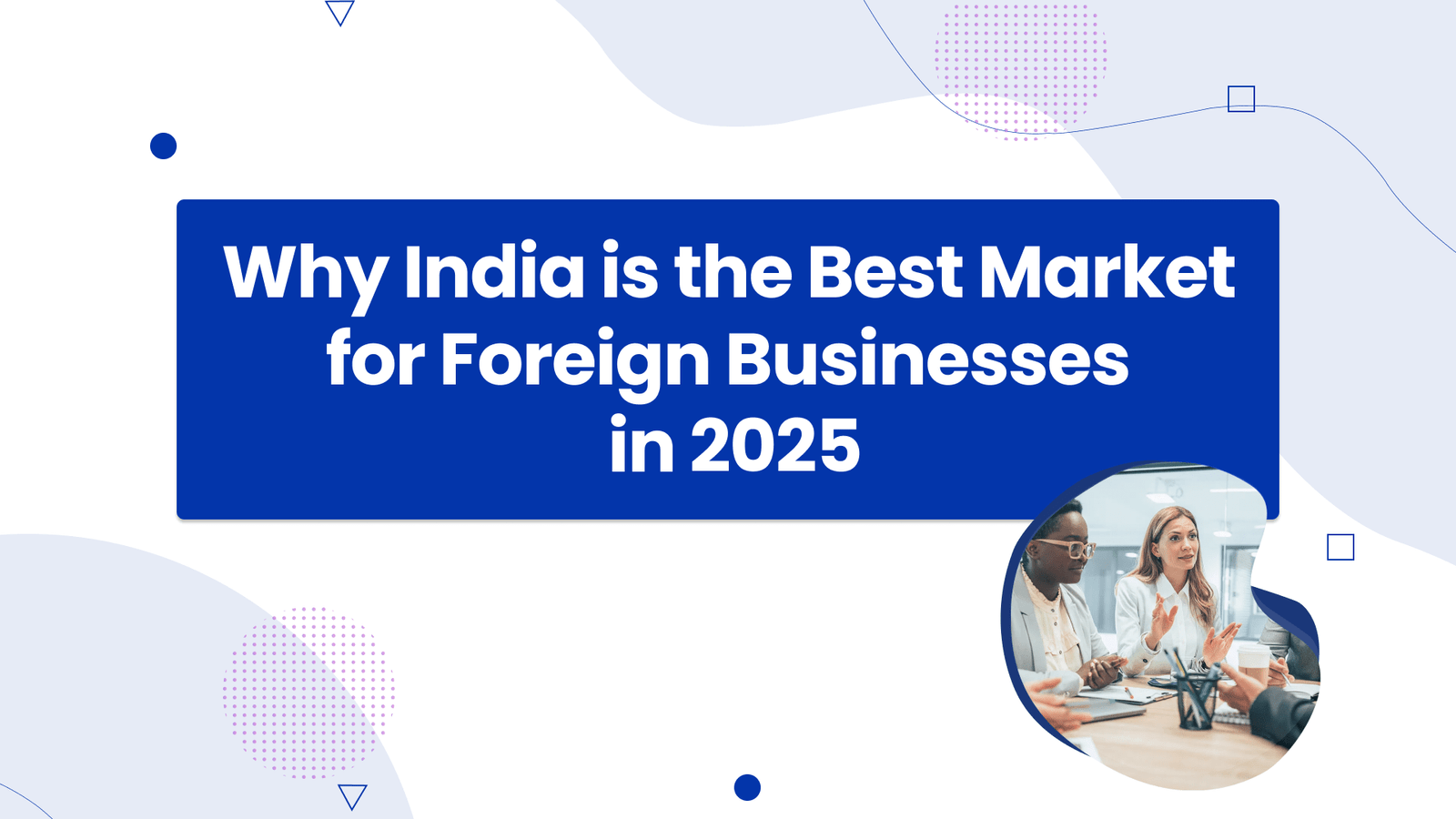 Foreign Businesses
