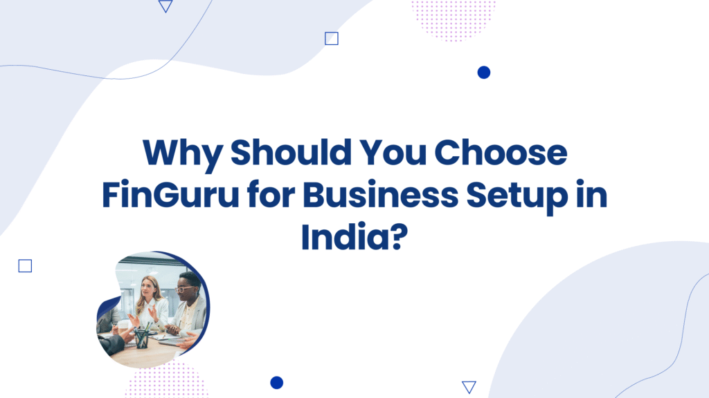 Business Setup in India