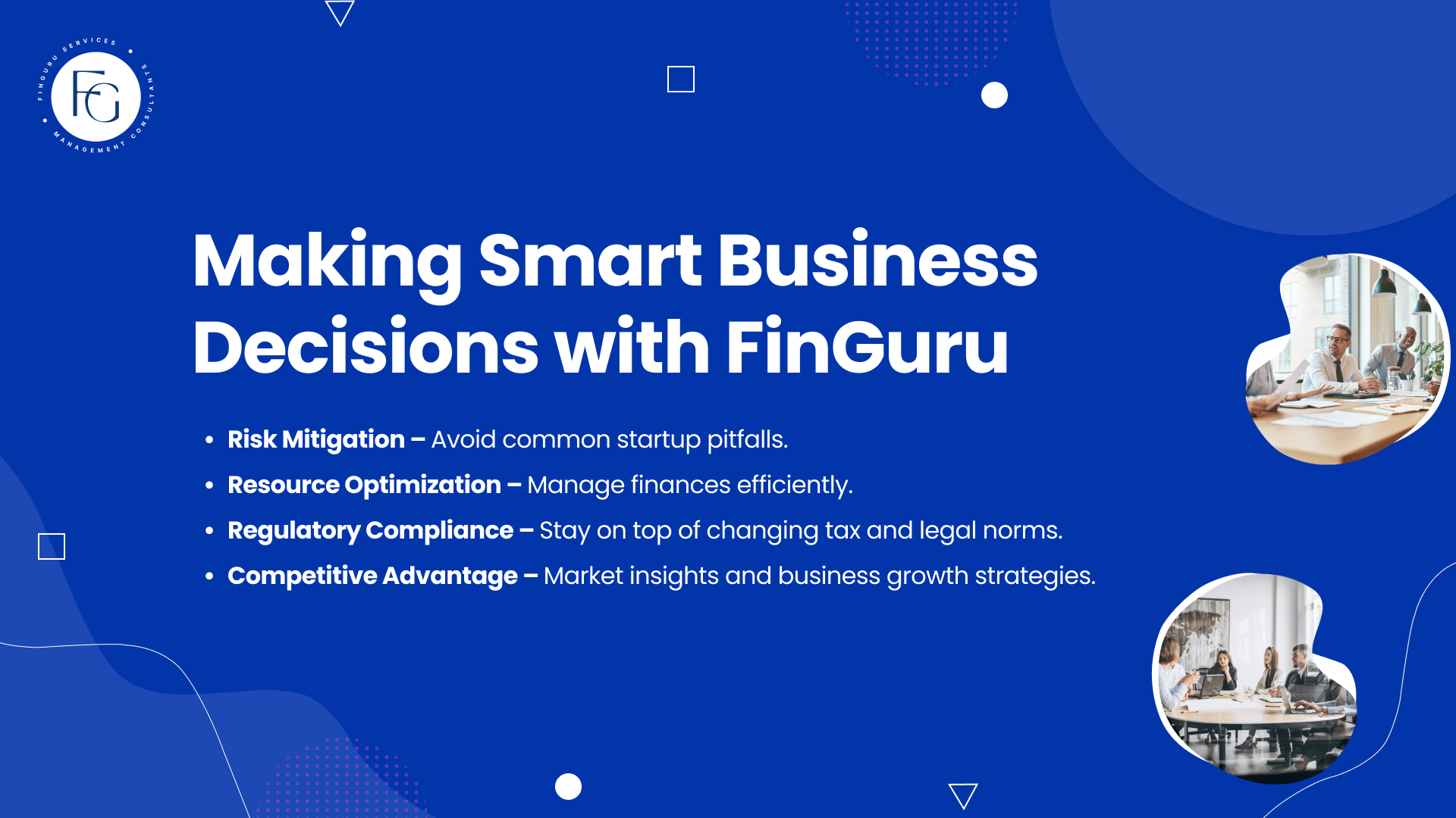 Business Setup in India