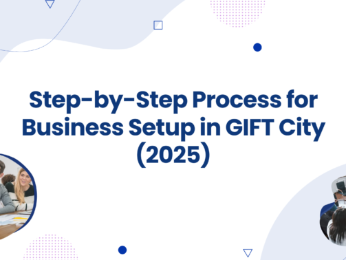 Business Setup in GIFT City