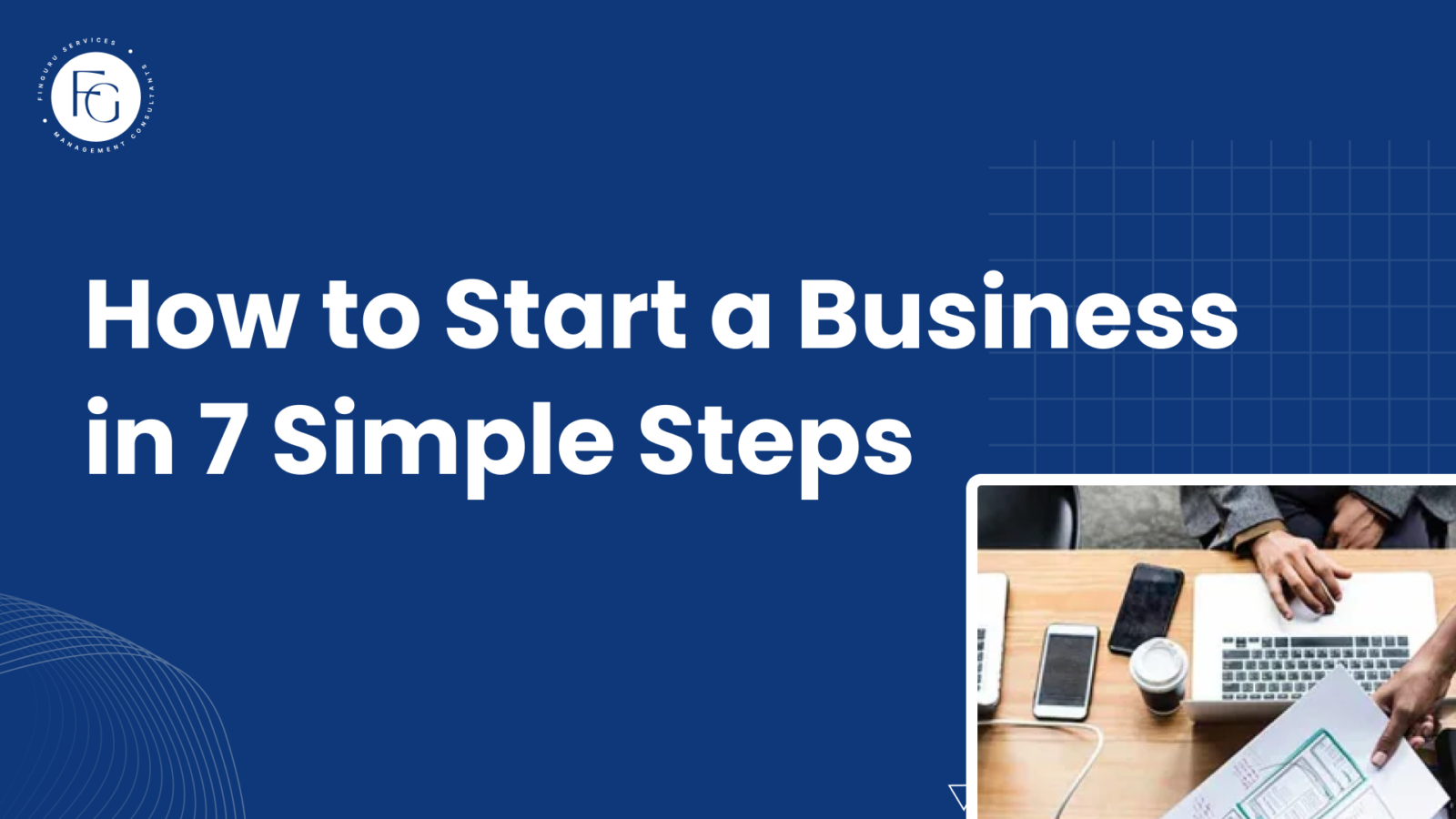 Start a Business