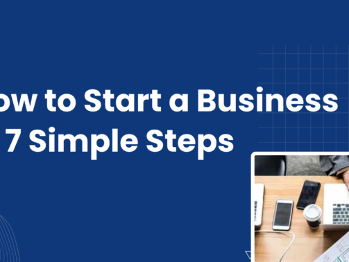 Start a Business