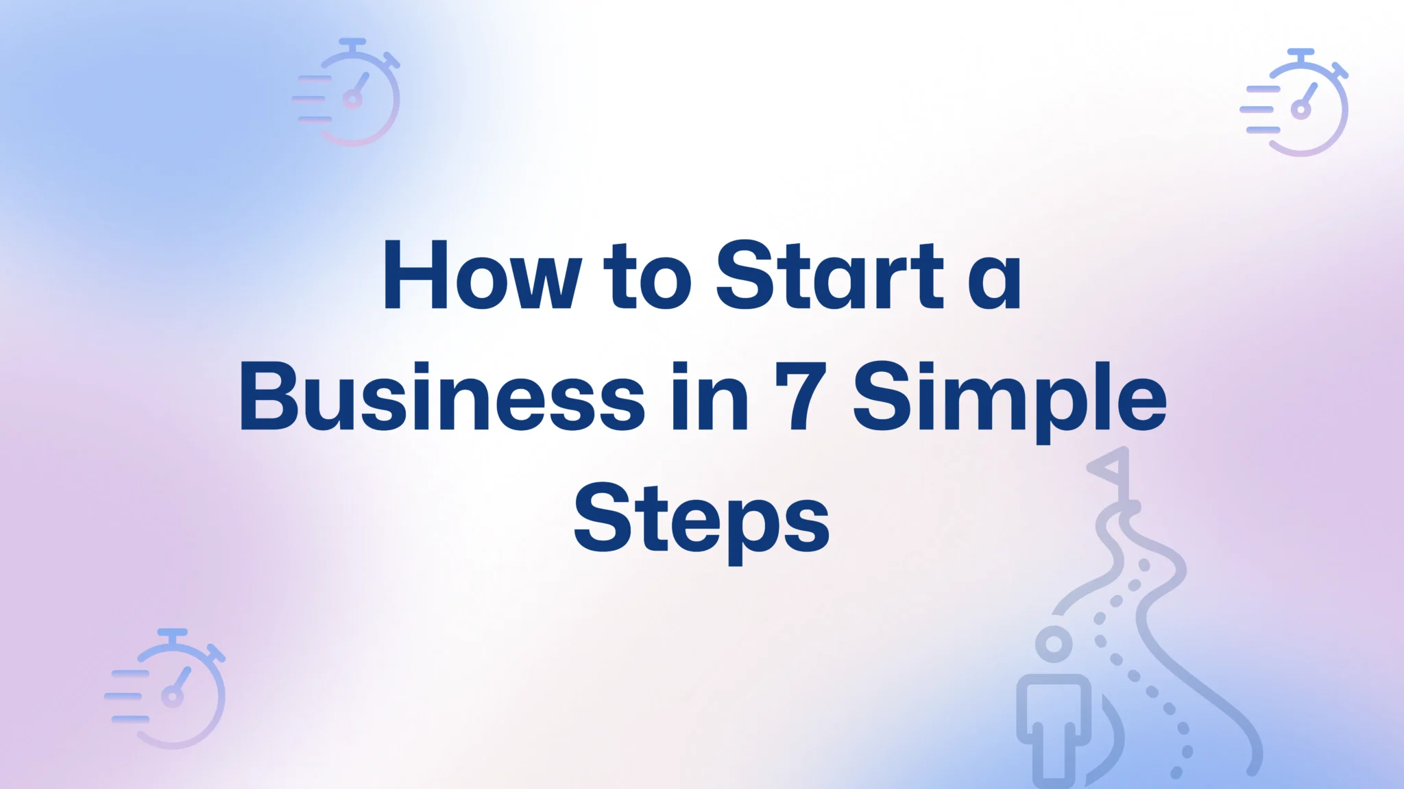 Start Business India