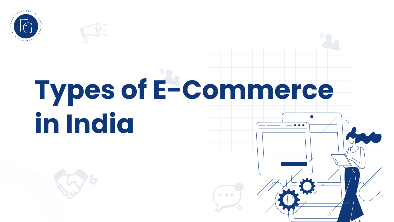 E-Commerce in India