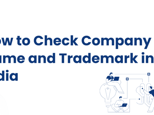 trademark in India