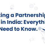 Starting a Partnership Firm in India