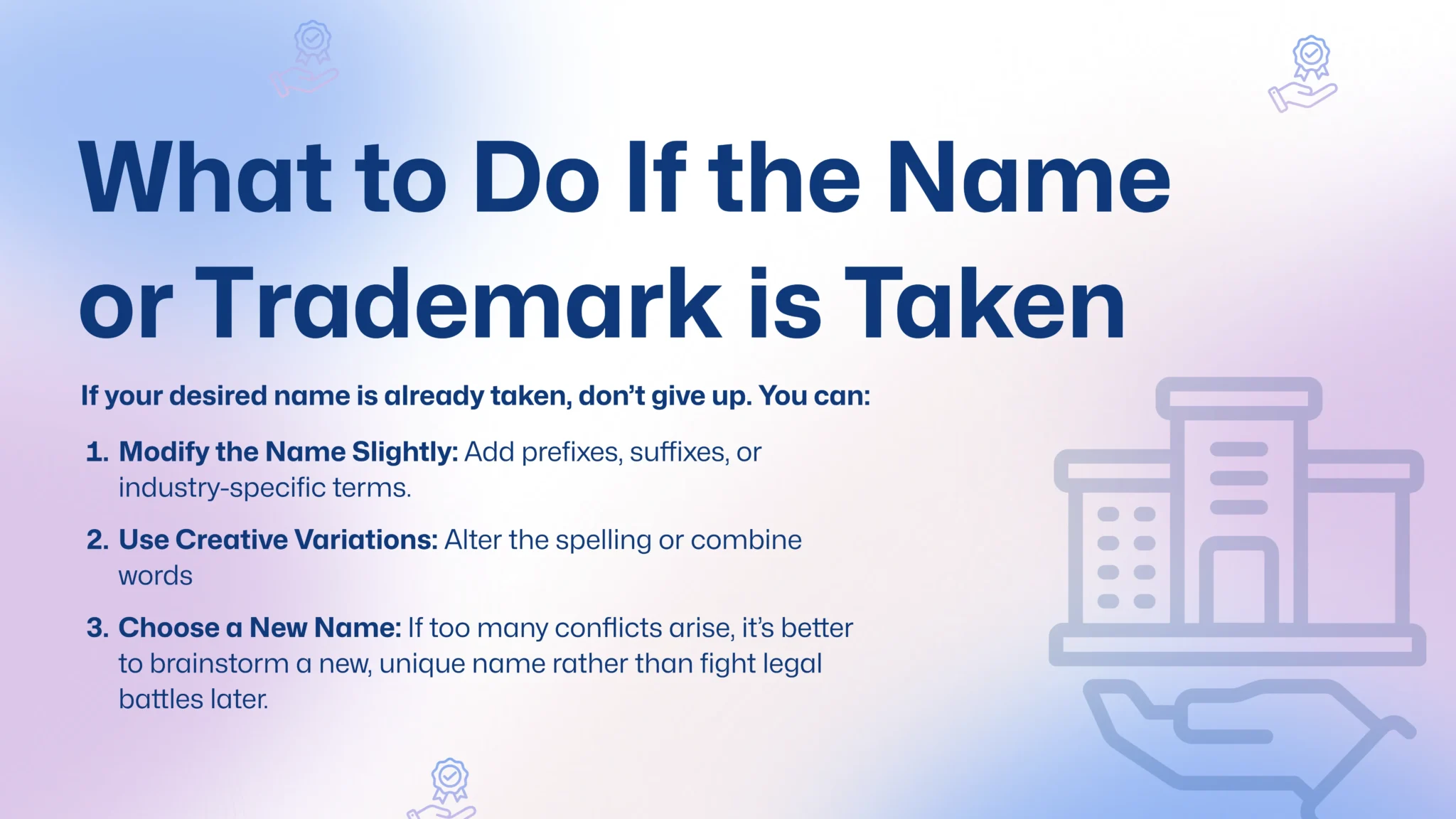 Trademark in India