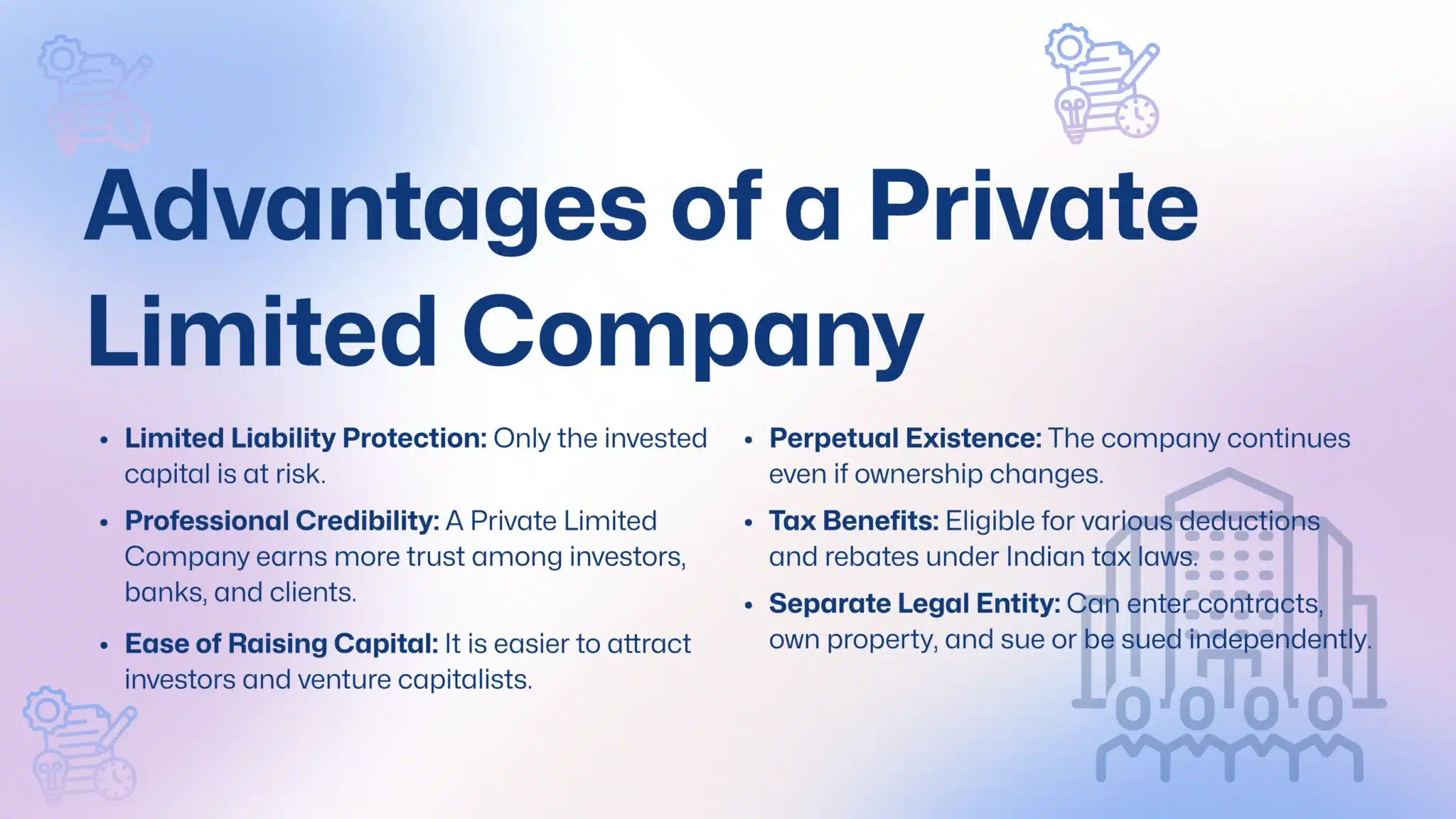 Private Limited Company
