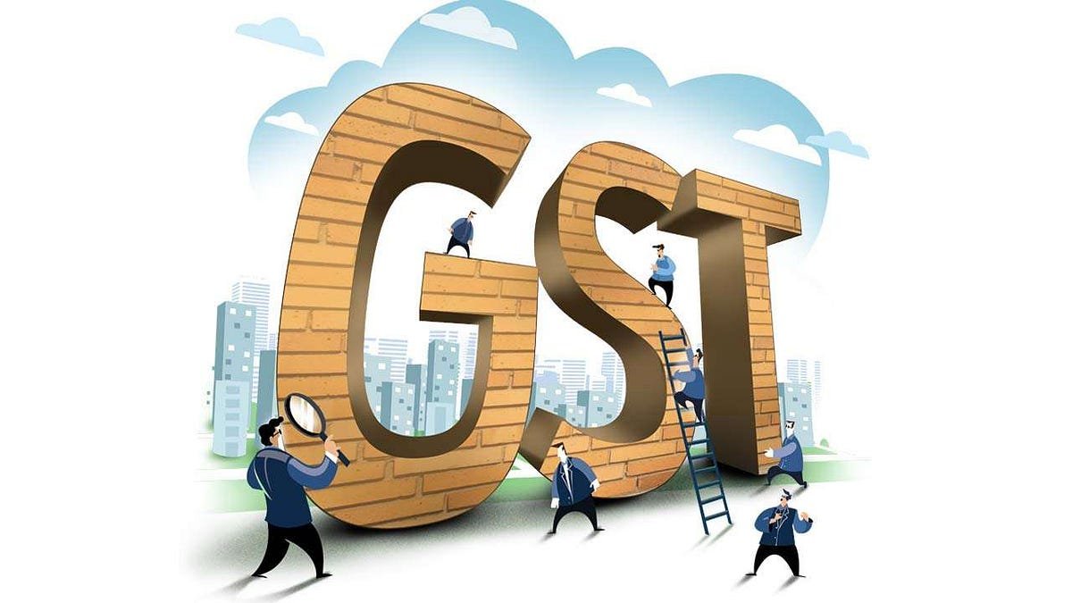 GST Registration