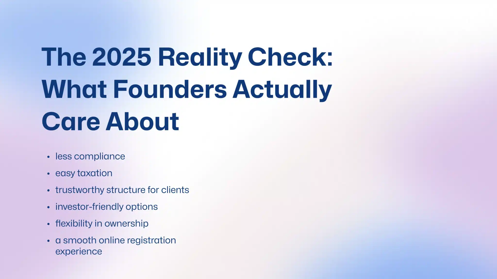  LLP vs Private Limited