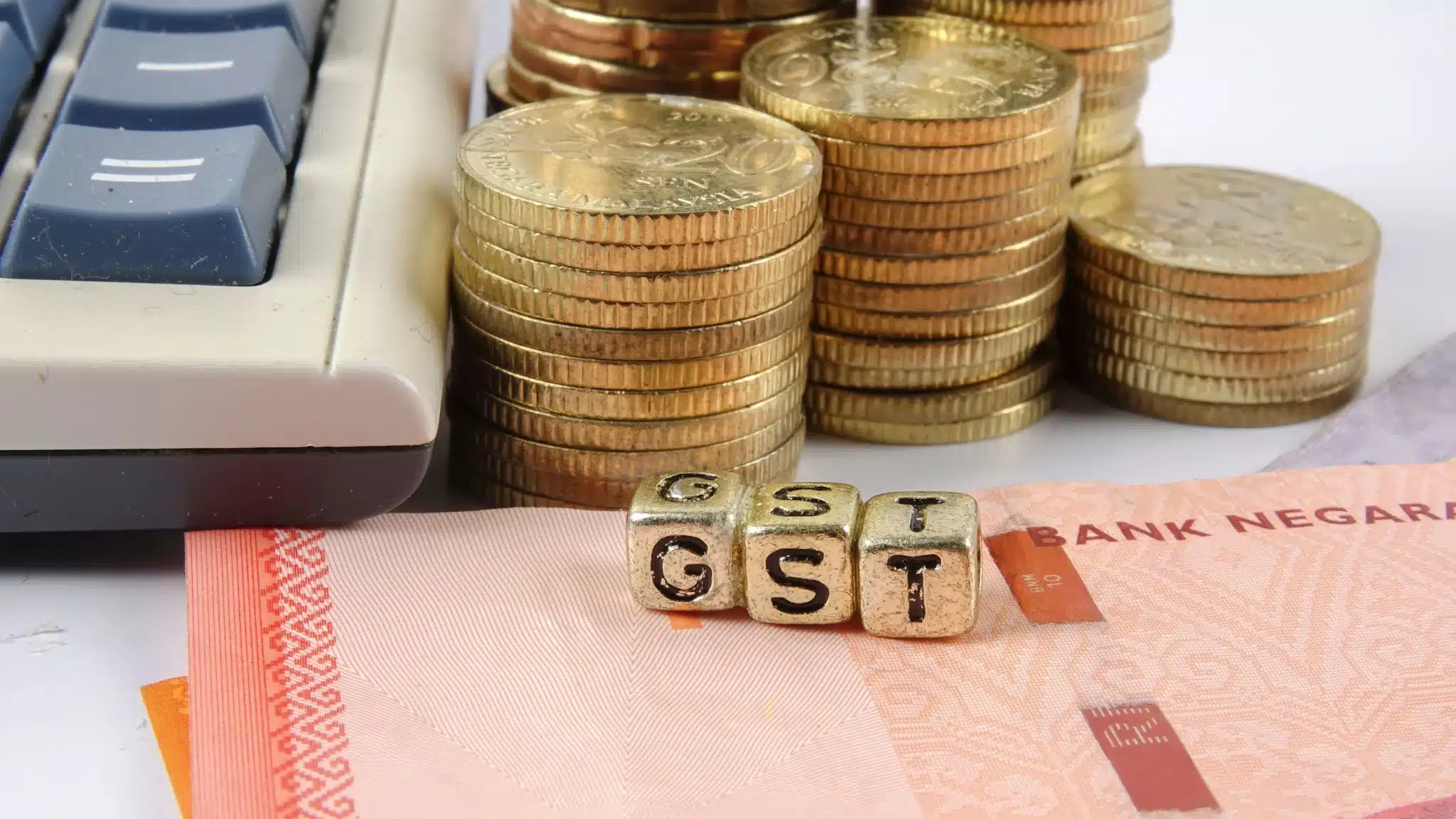 GST Forms Decoded- Finguru India