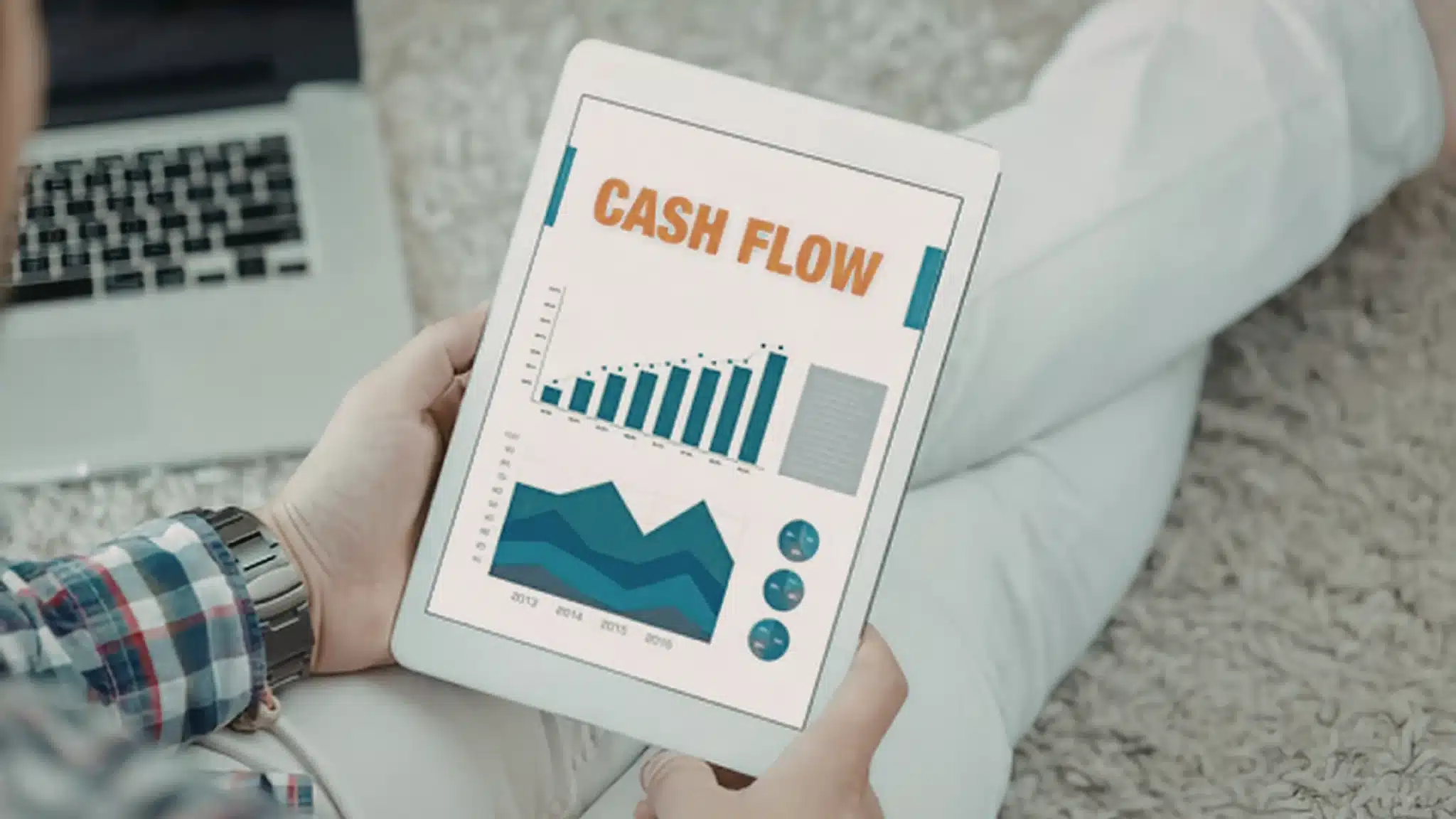 Cash Flow Mistakes - FinGuru India