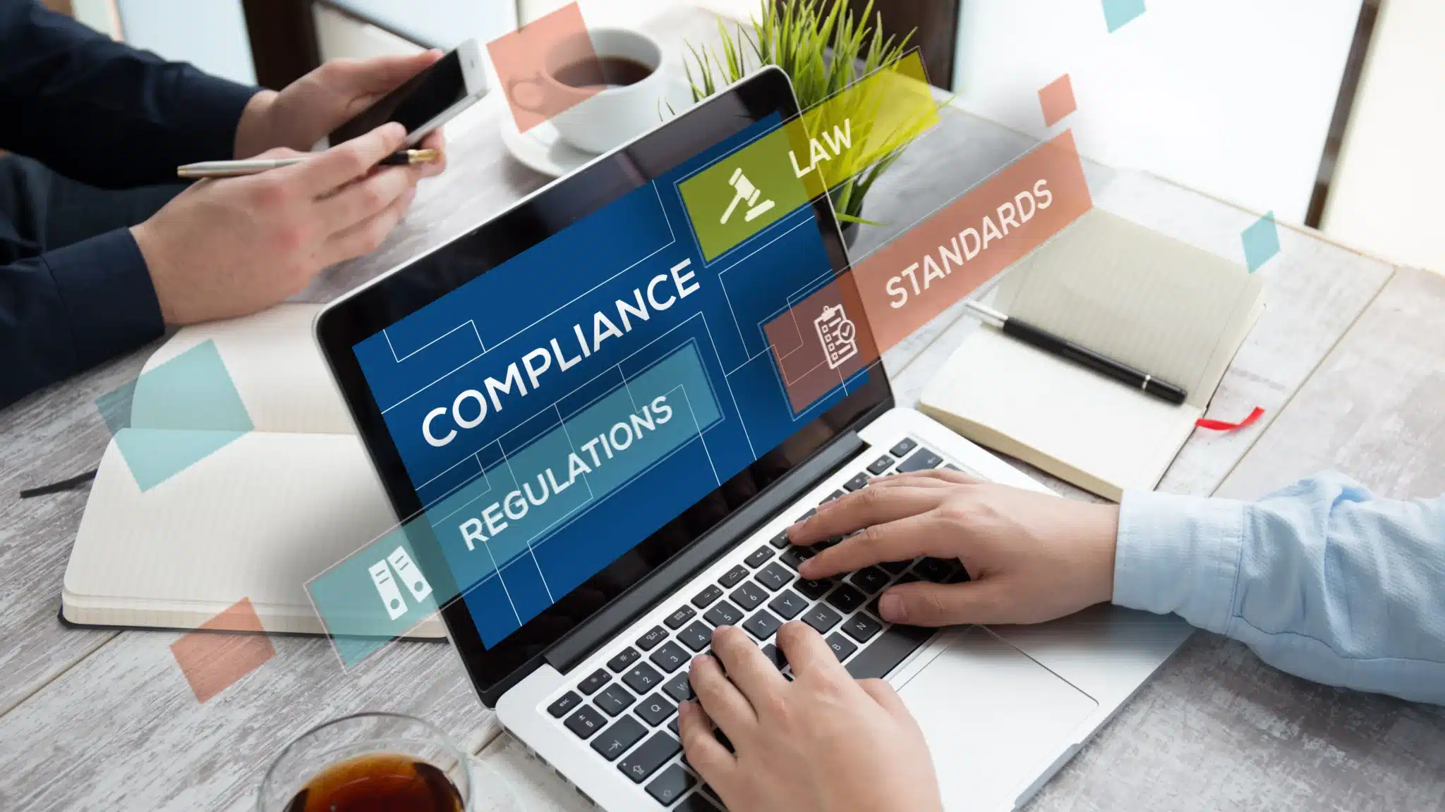Compliance Calendar - FinGuru India